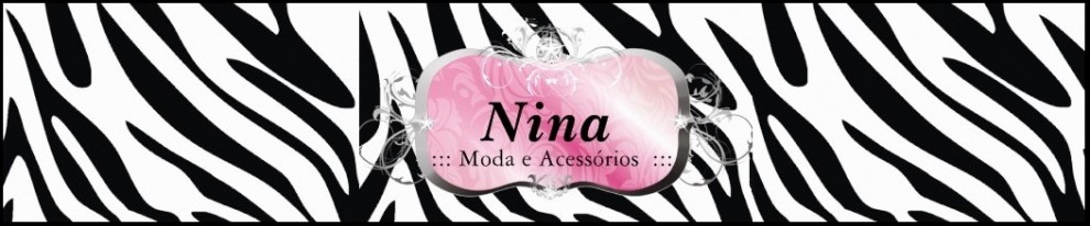 Nina Moda e Acessórios