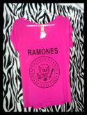 Bay Look RAMONES