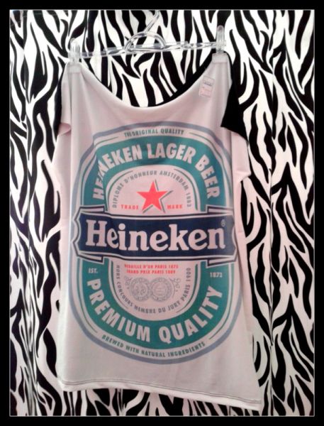 Minivest HEINEKEN