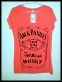 Minivest JACK DANIEL'S Coral