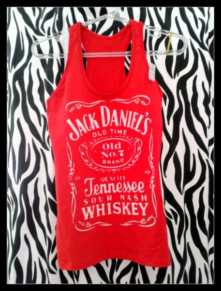 Regata JACK DANIELS